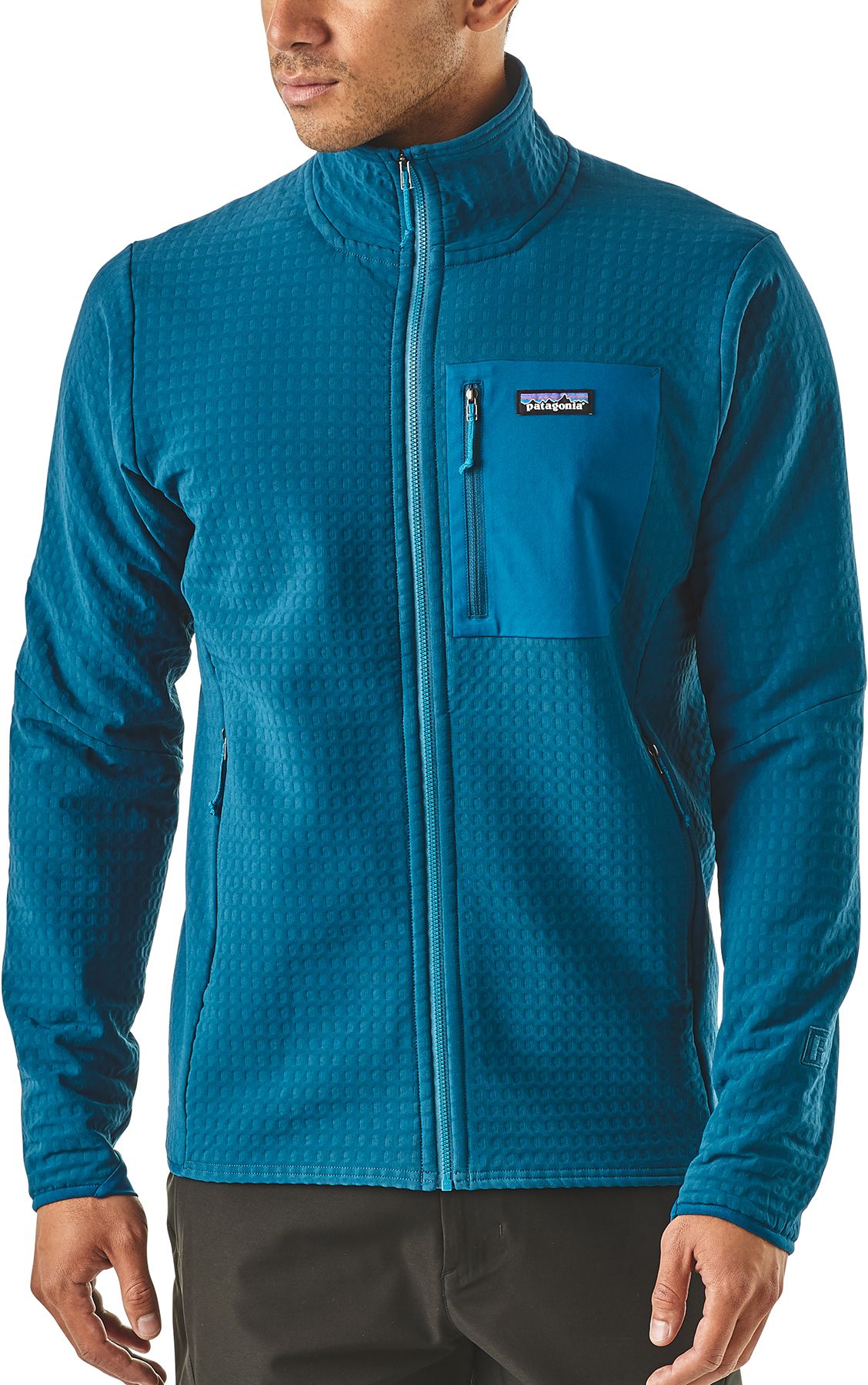patagonia r2 hoody