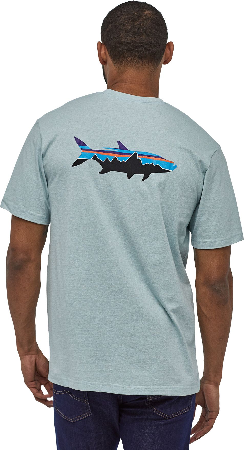 patagonia tarpon shirt