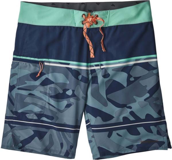 men's patagonia board shorts