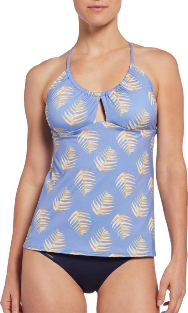 Patagonia Women's Glassy Dawn Tankini Top