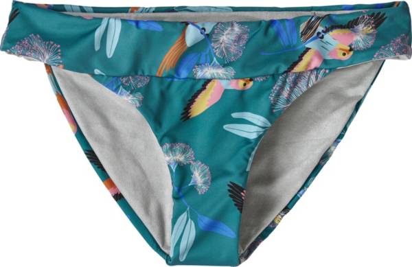 Patagonia nanogrip best sale bikini bottoms