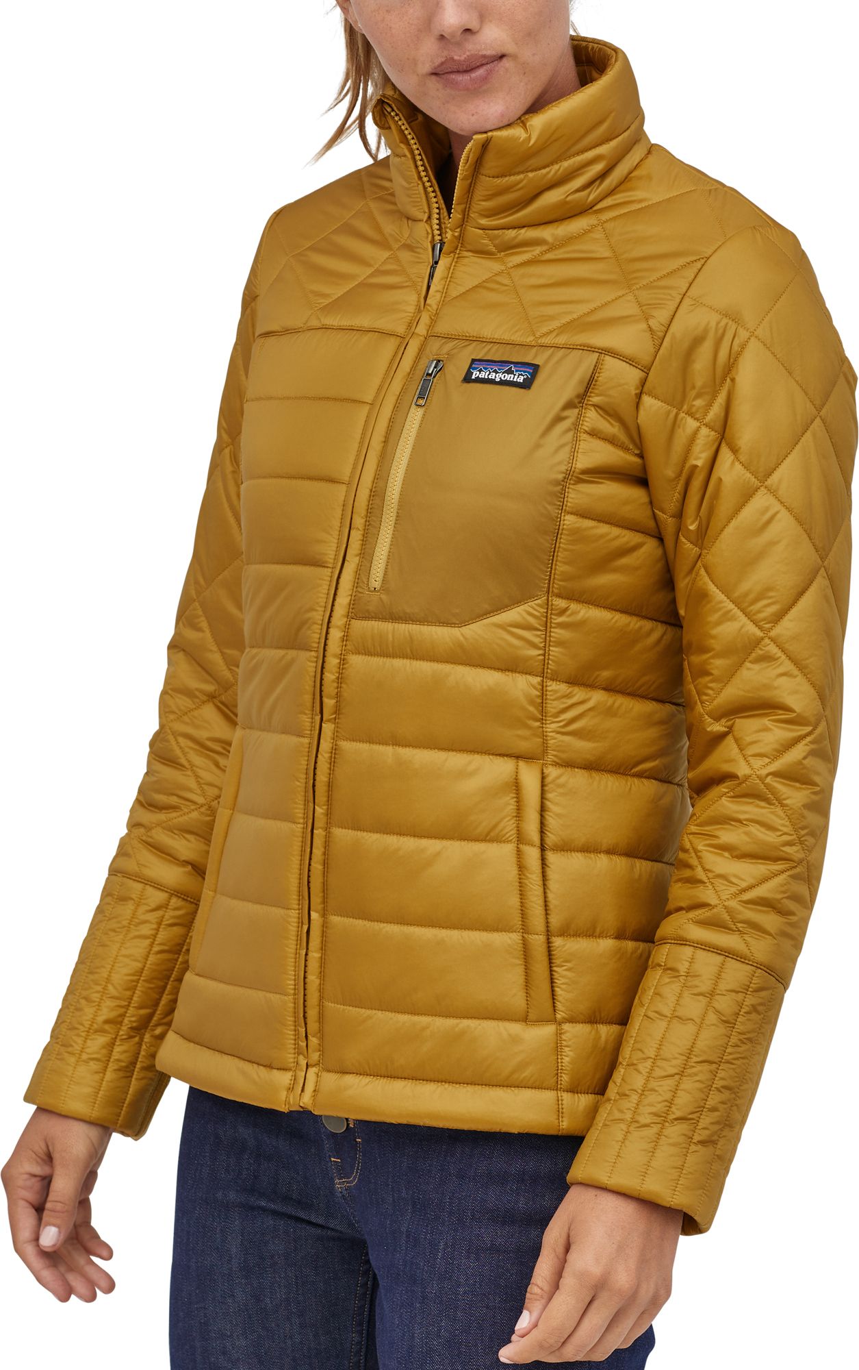 patagonia radalie jacket light balsamic