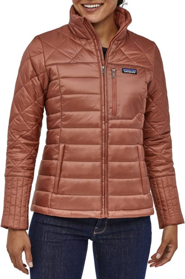 sst jacket