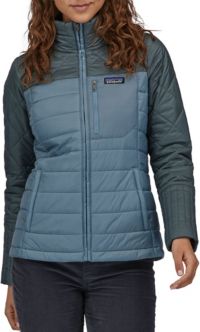 Patagonia radalie shop insulated jacket