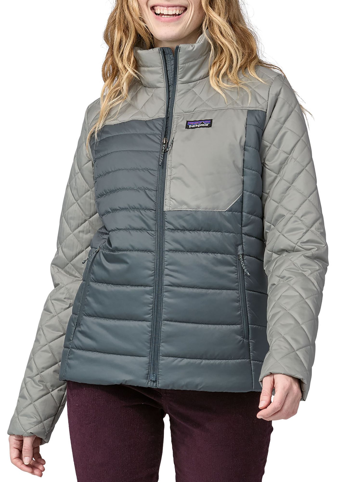 Patagonia Women s Radalie Jacket Publiclands