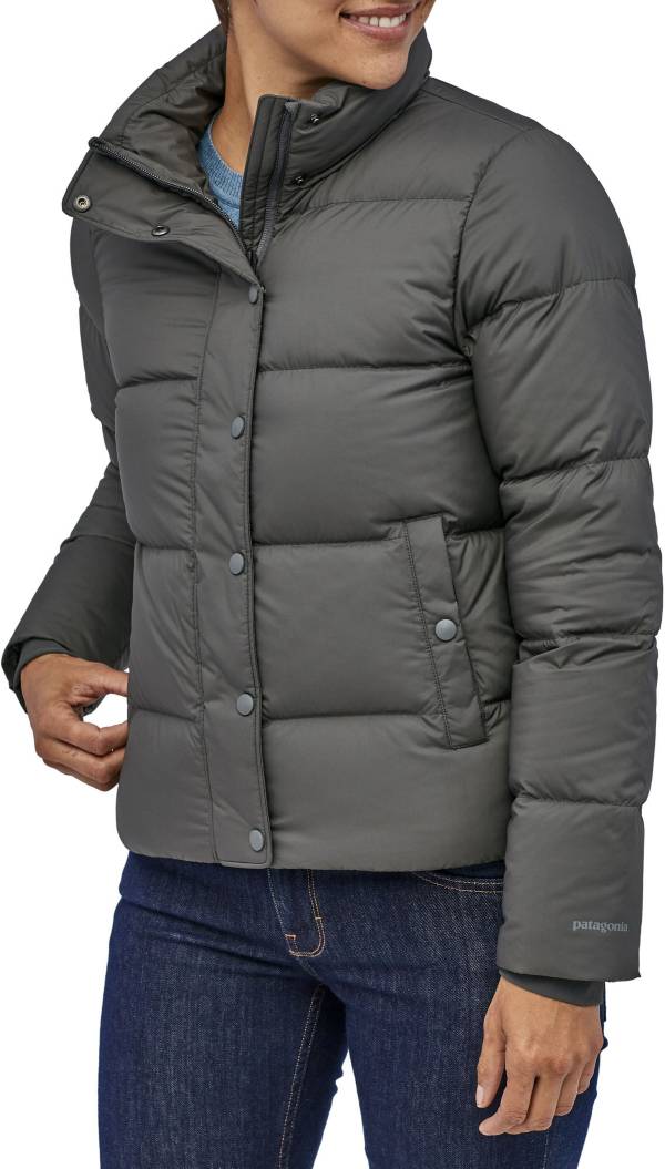 Patagonia Women's Silent Down Jacket product image