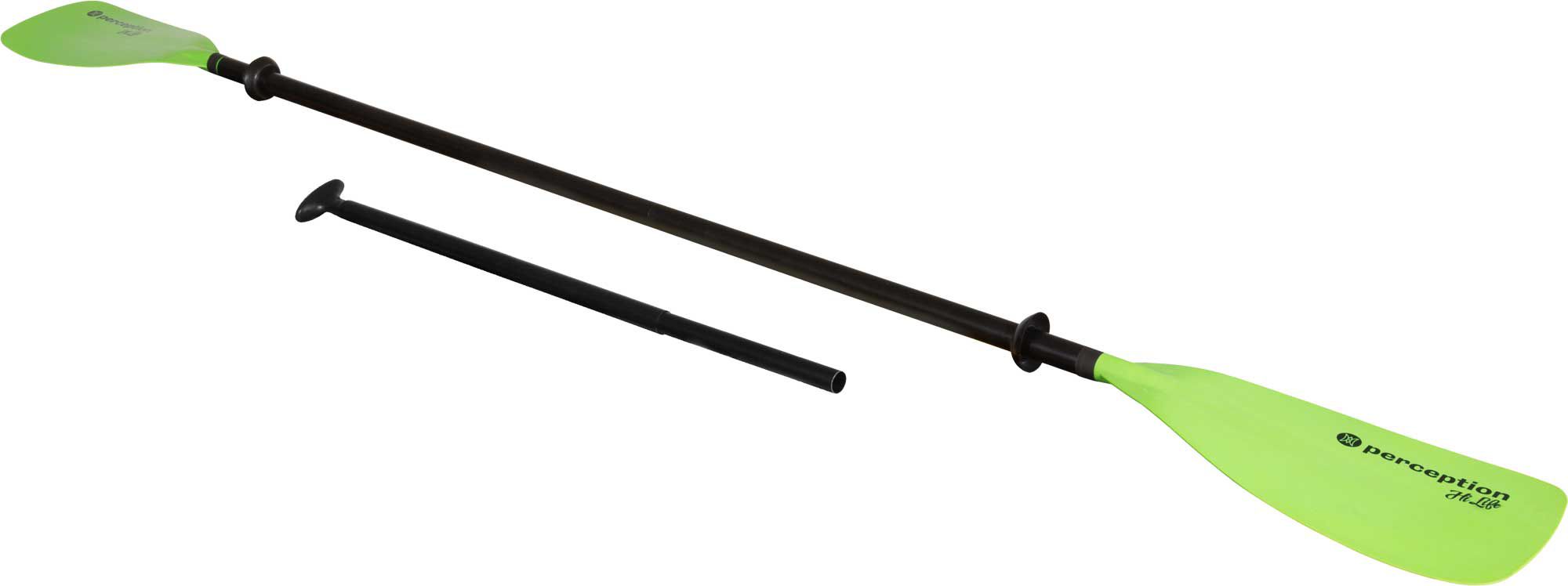 Perception Hi Life 3-Piece Adjustable Kayak and Stand-Up Paddle Board Paddle product image