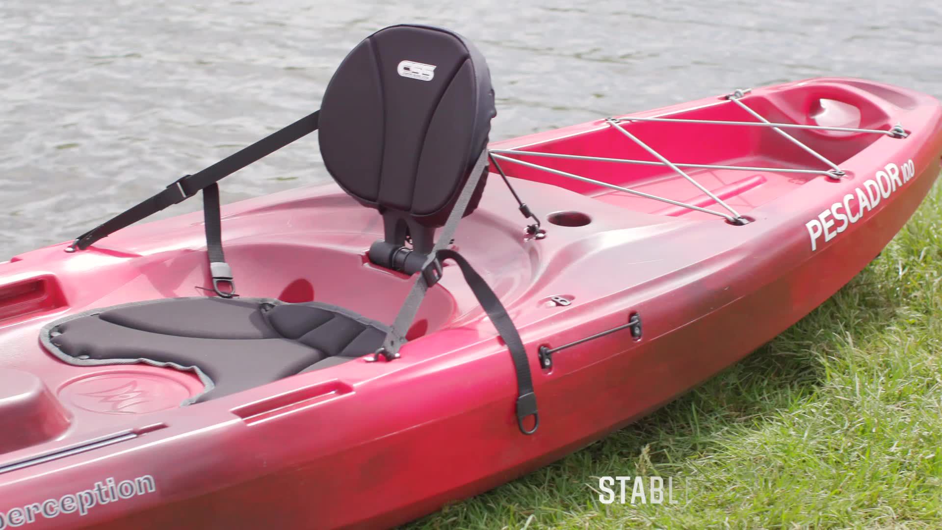 Perception Pescador 10.0 Kayak product