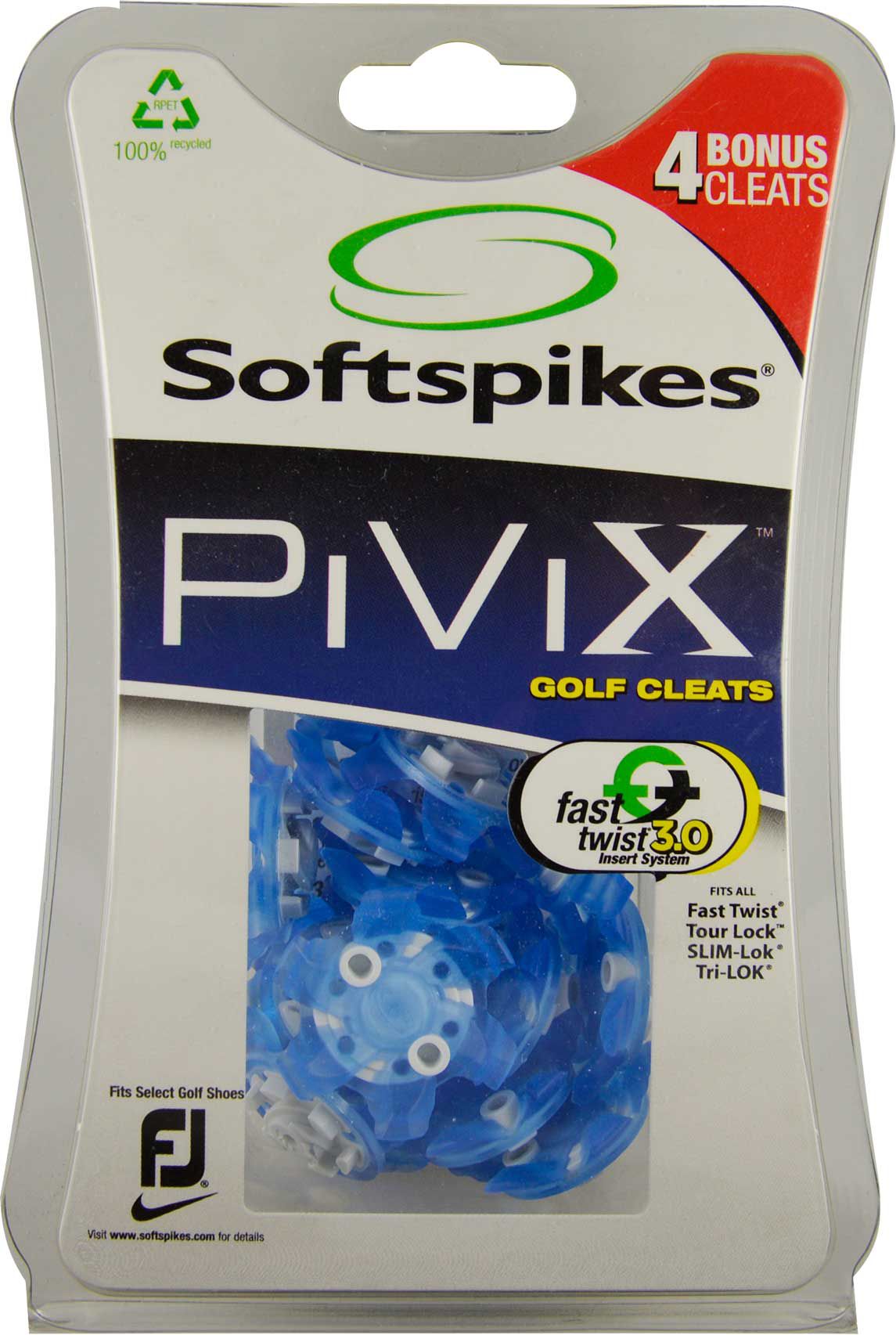 pivix fast twist 3.0