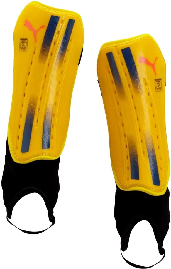 puma soccer shin guards