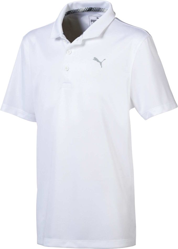 puma polo golf