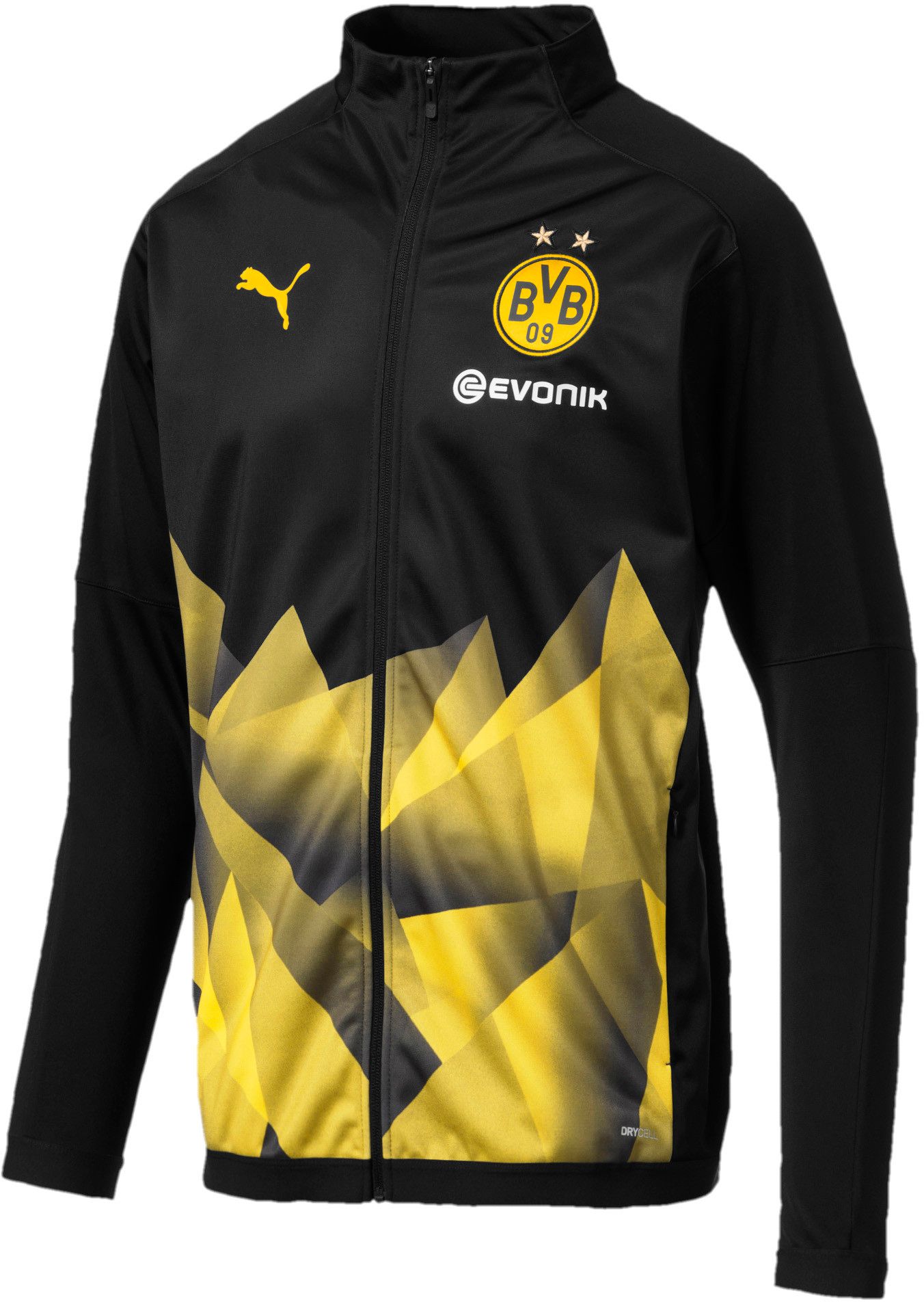 puma dortmund