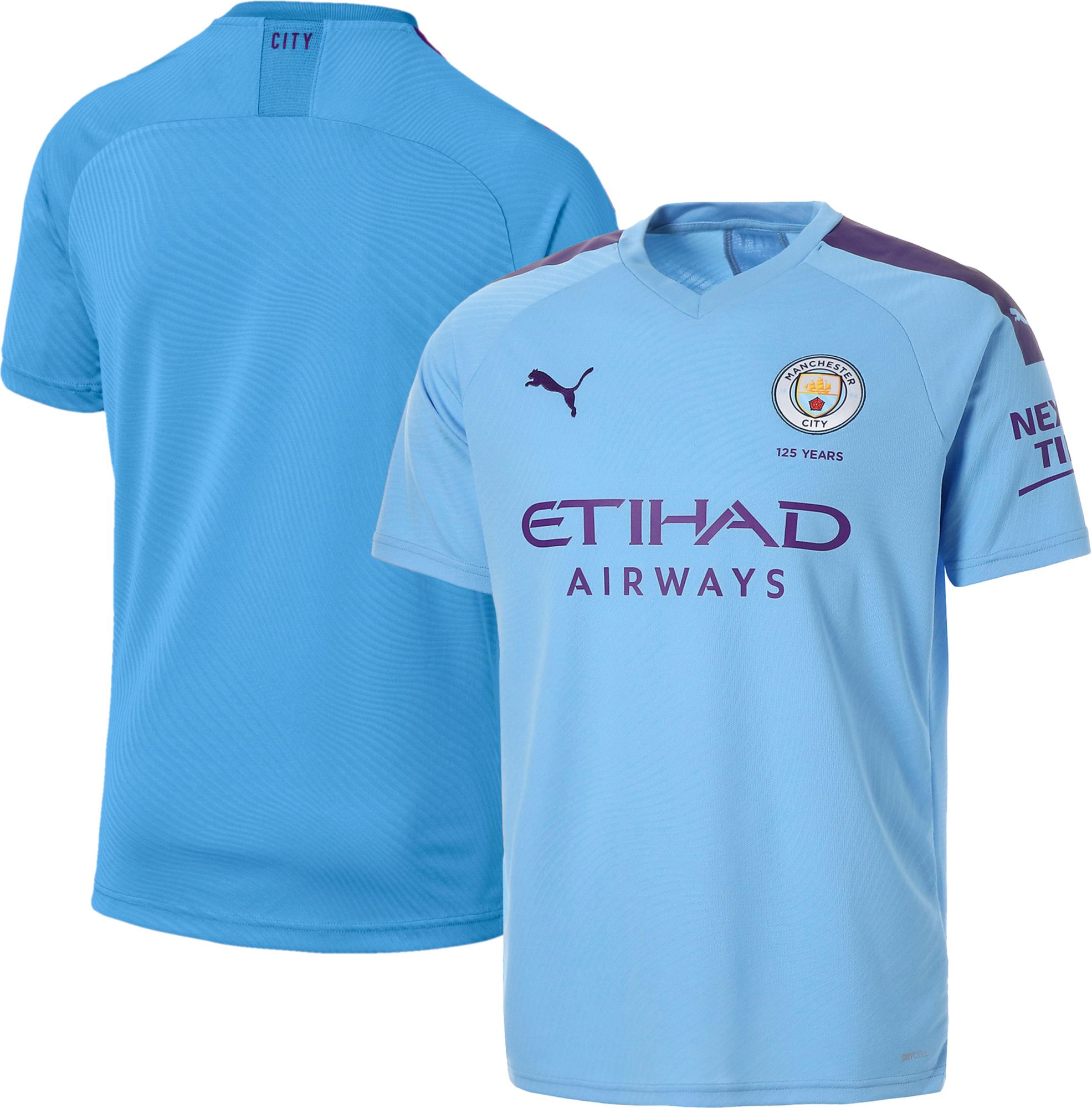 city puma jersey