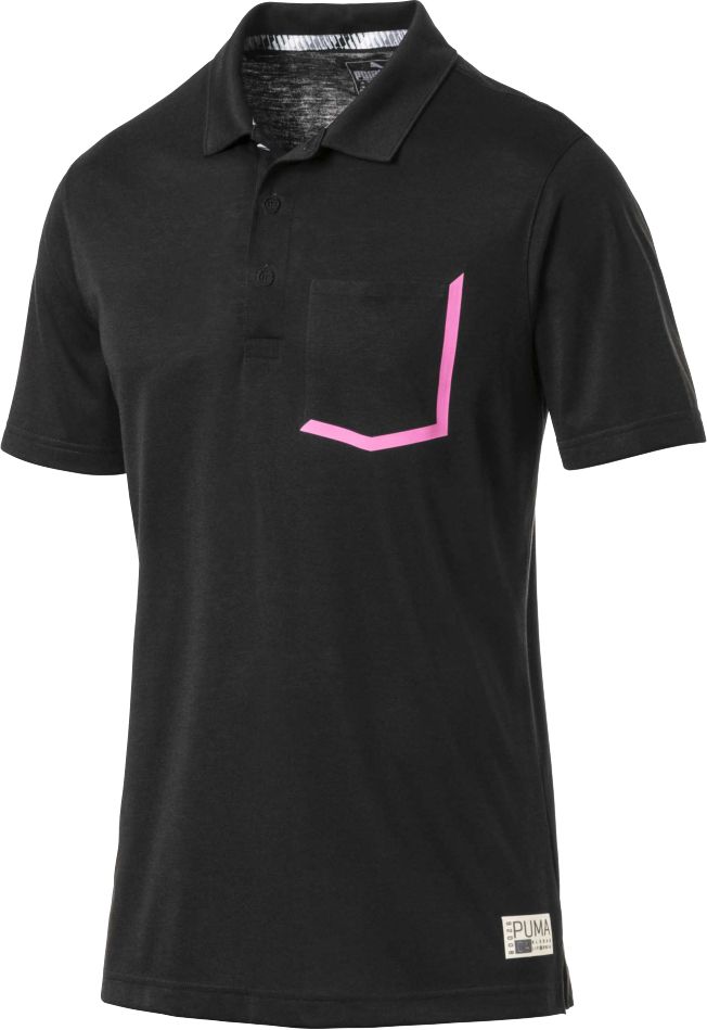 puma polo golf