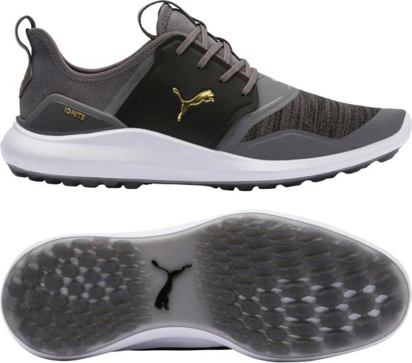 PUMA Men's IGNITE NXT Golf Shoes