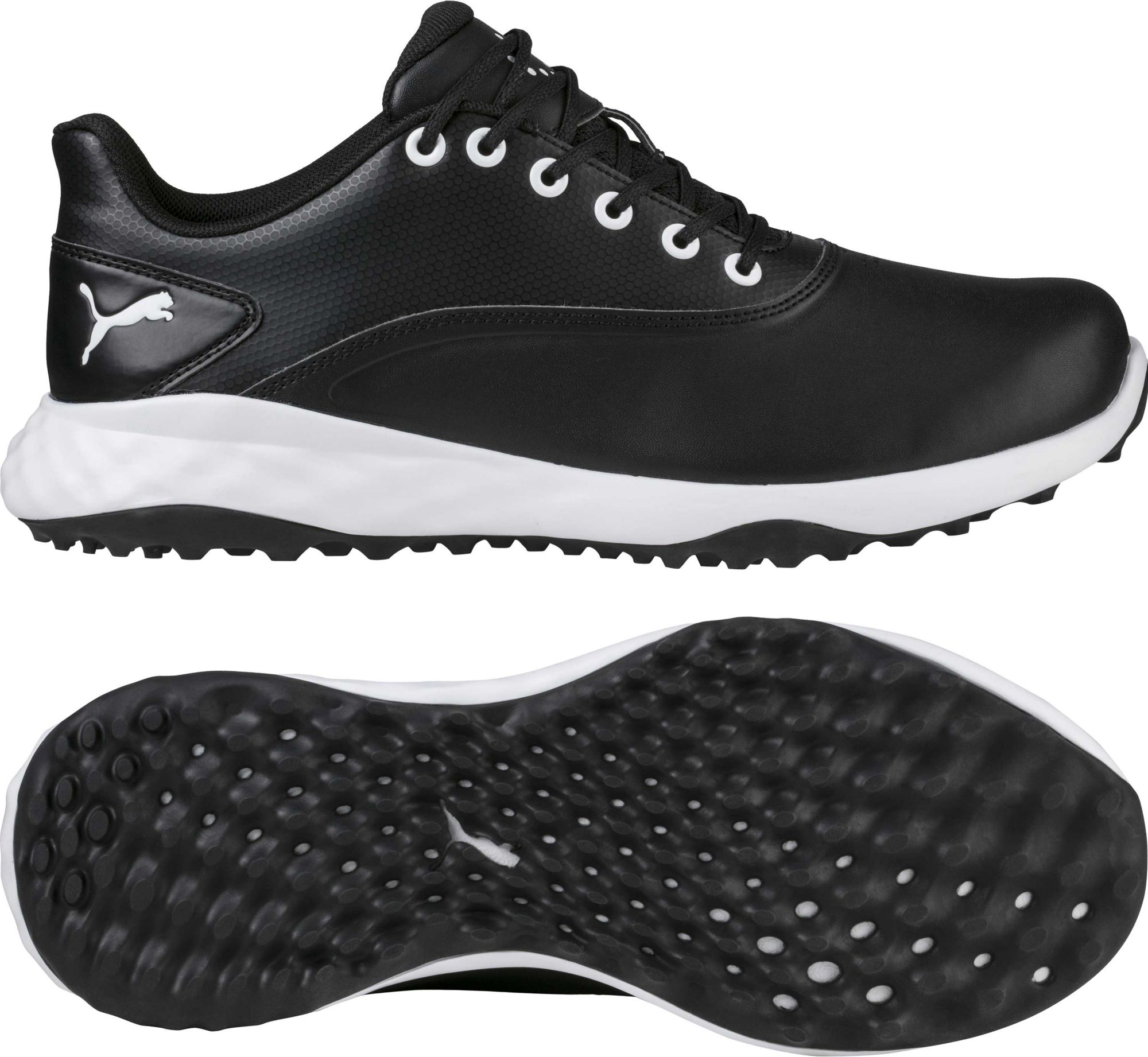 PUMA Men's GRIP FUSION Shoes | Golf Galaxy
