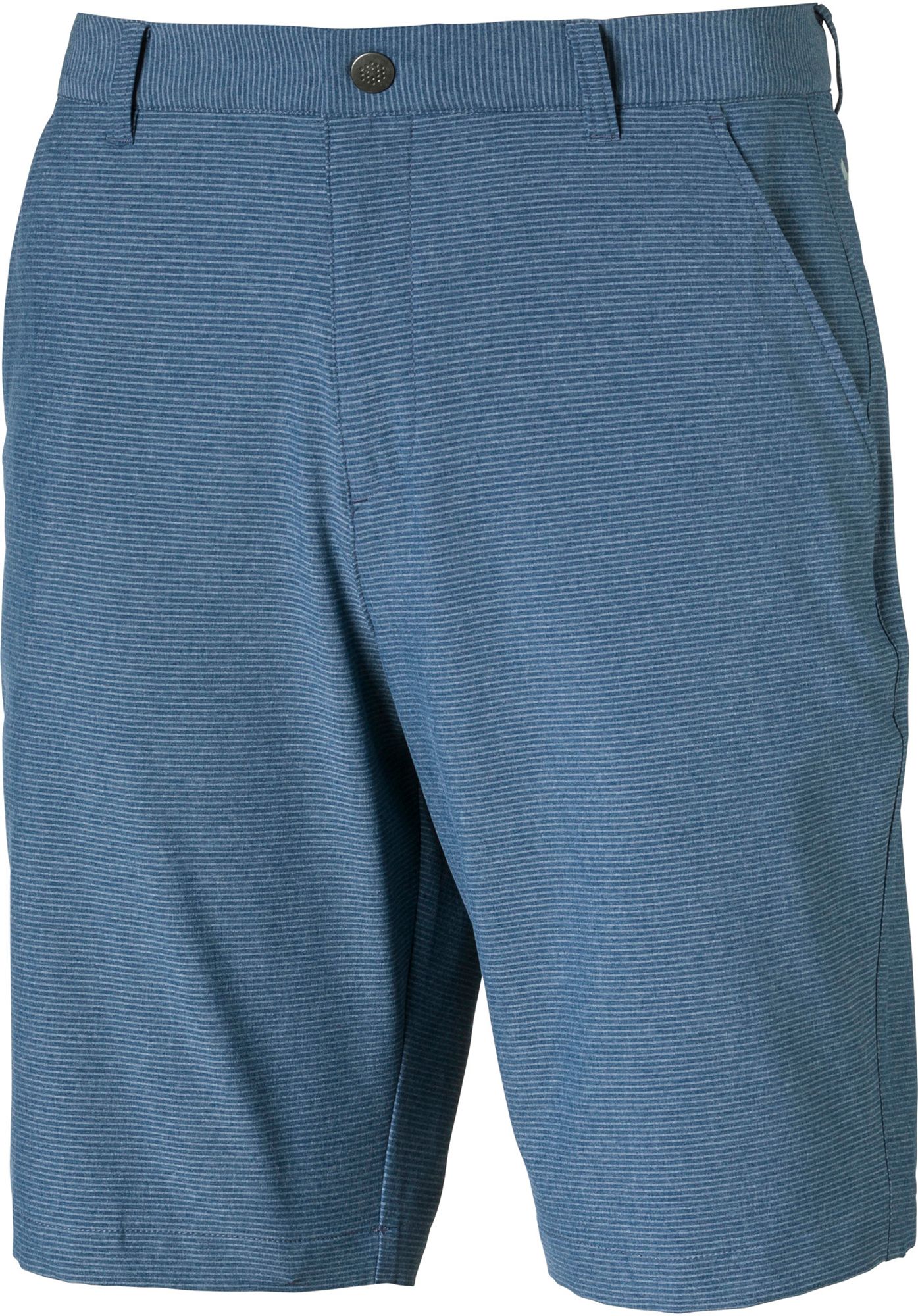 PUMA Men's Marshal Golf Shorts | Golf 