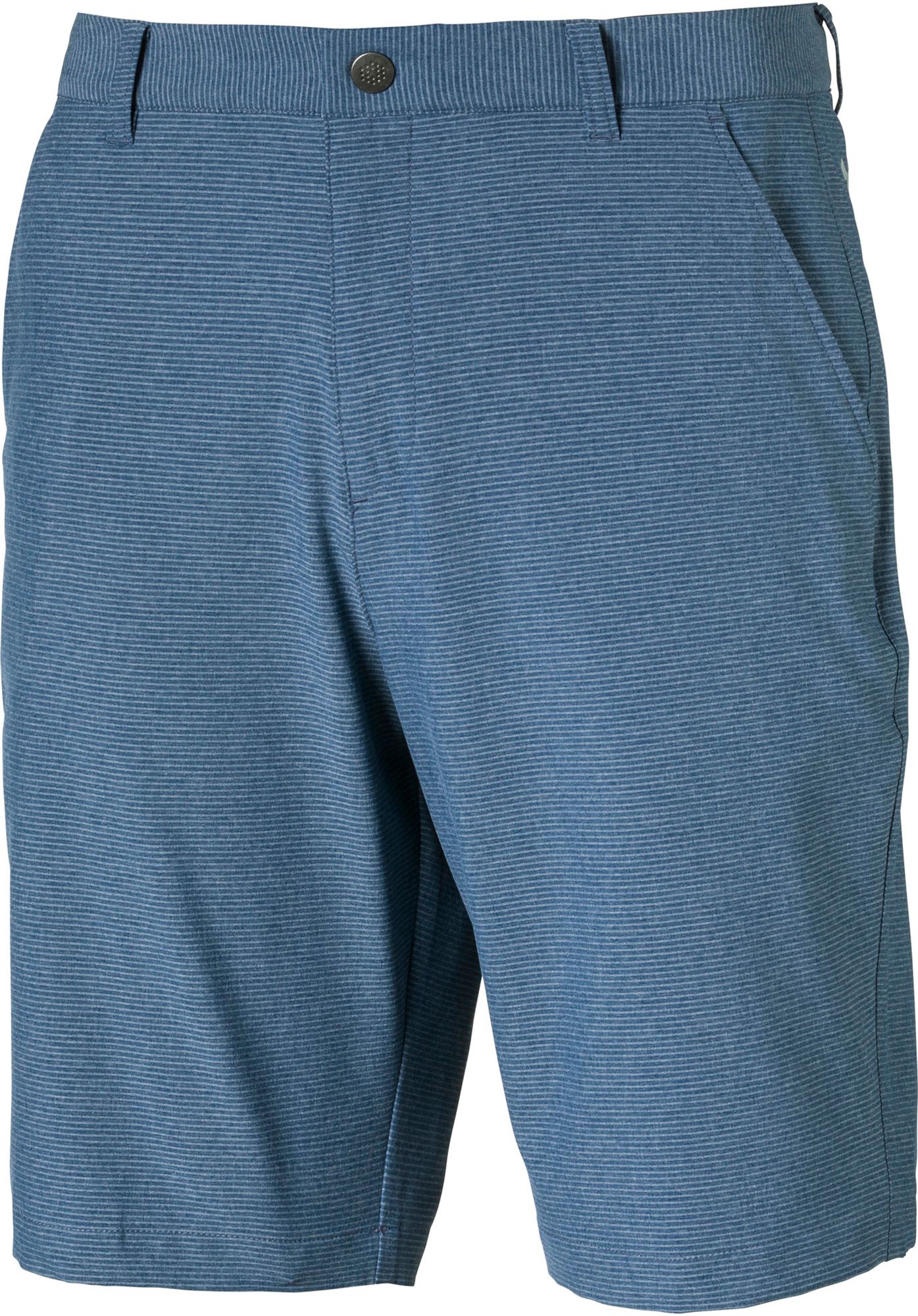 puma shorts mens