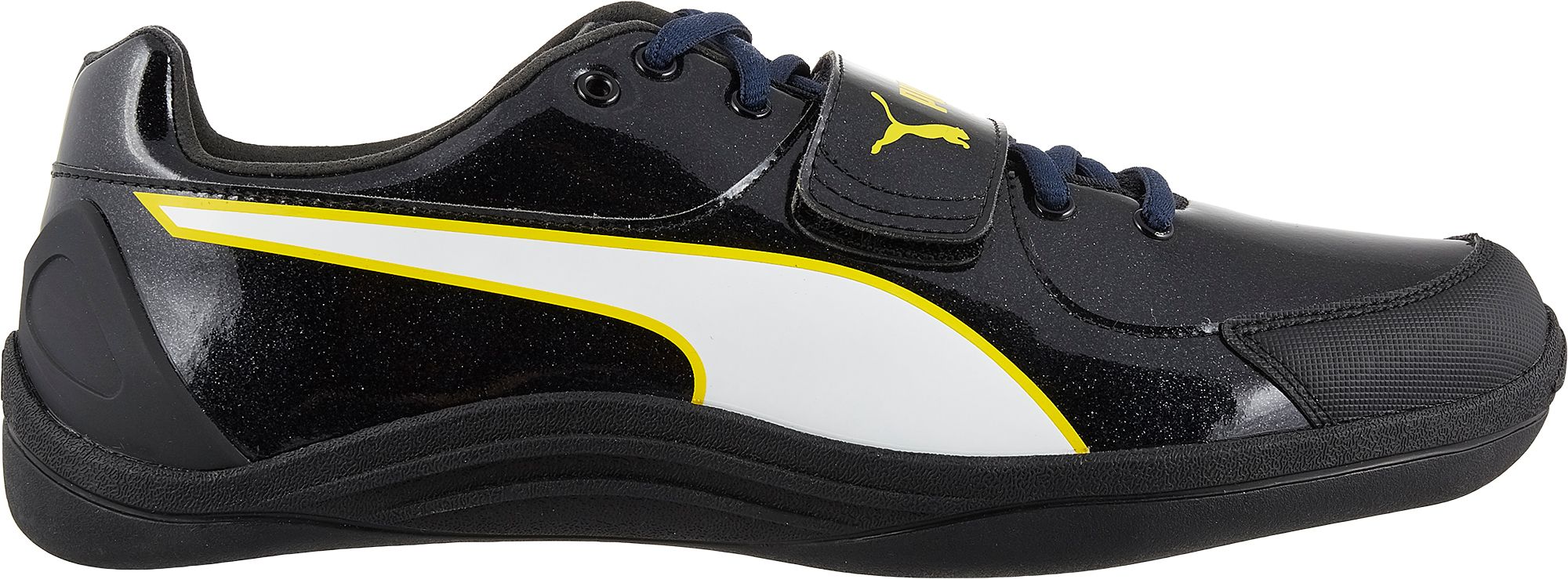 puma discus throwing shoes