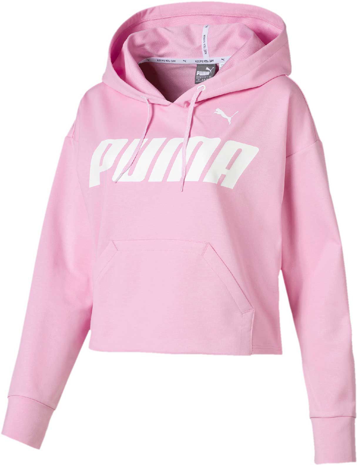 pale pink hoodie womens