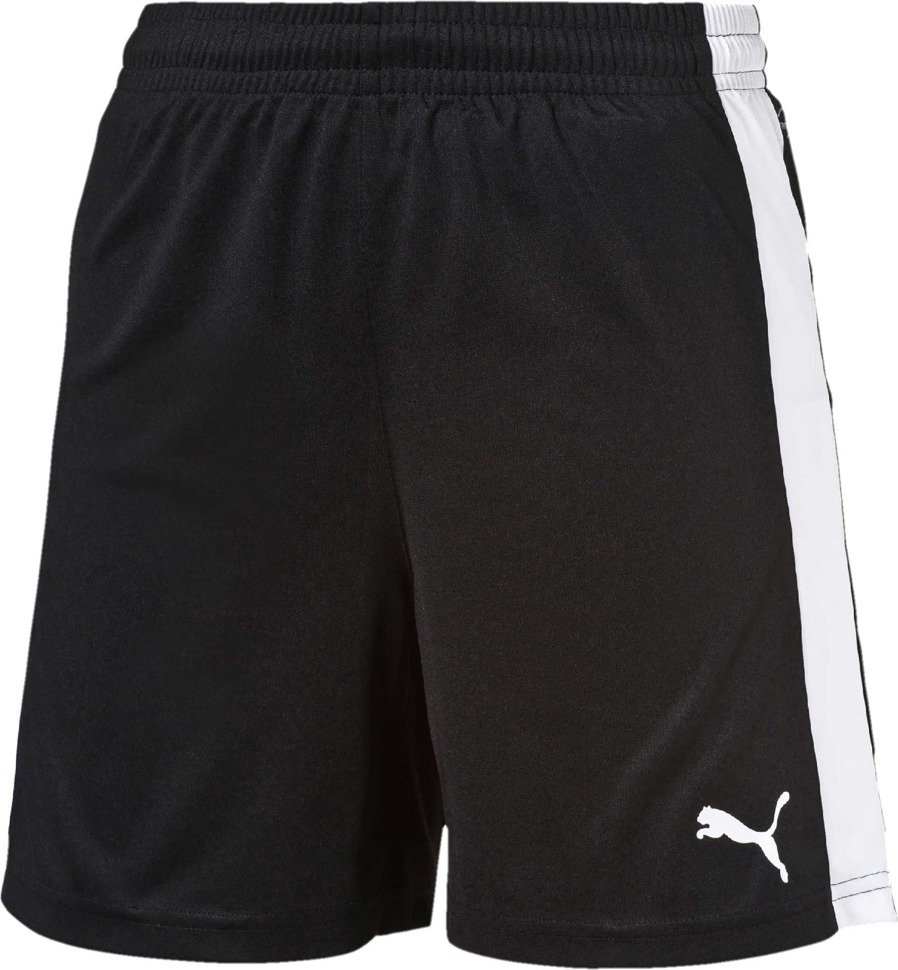 puma soccer shorts womens