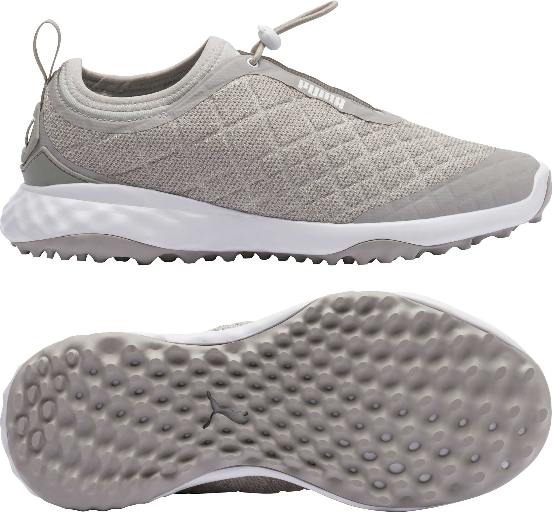 puma comfort foam shoes