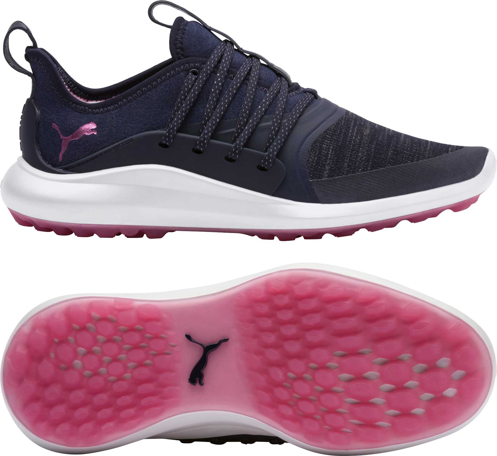 puma womens golf shoes