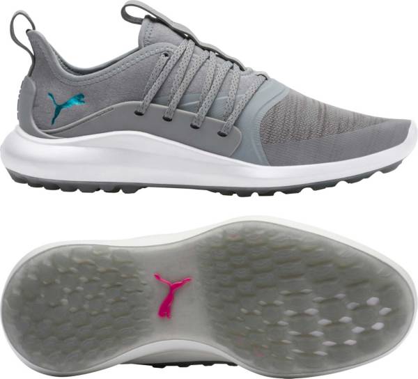 PUMA Women's IGNITE NXT SOLELACE Golf Shoes