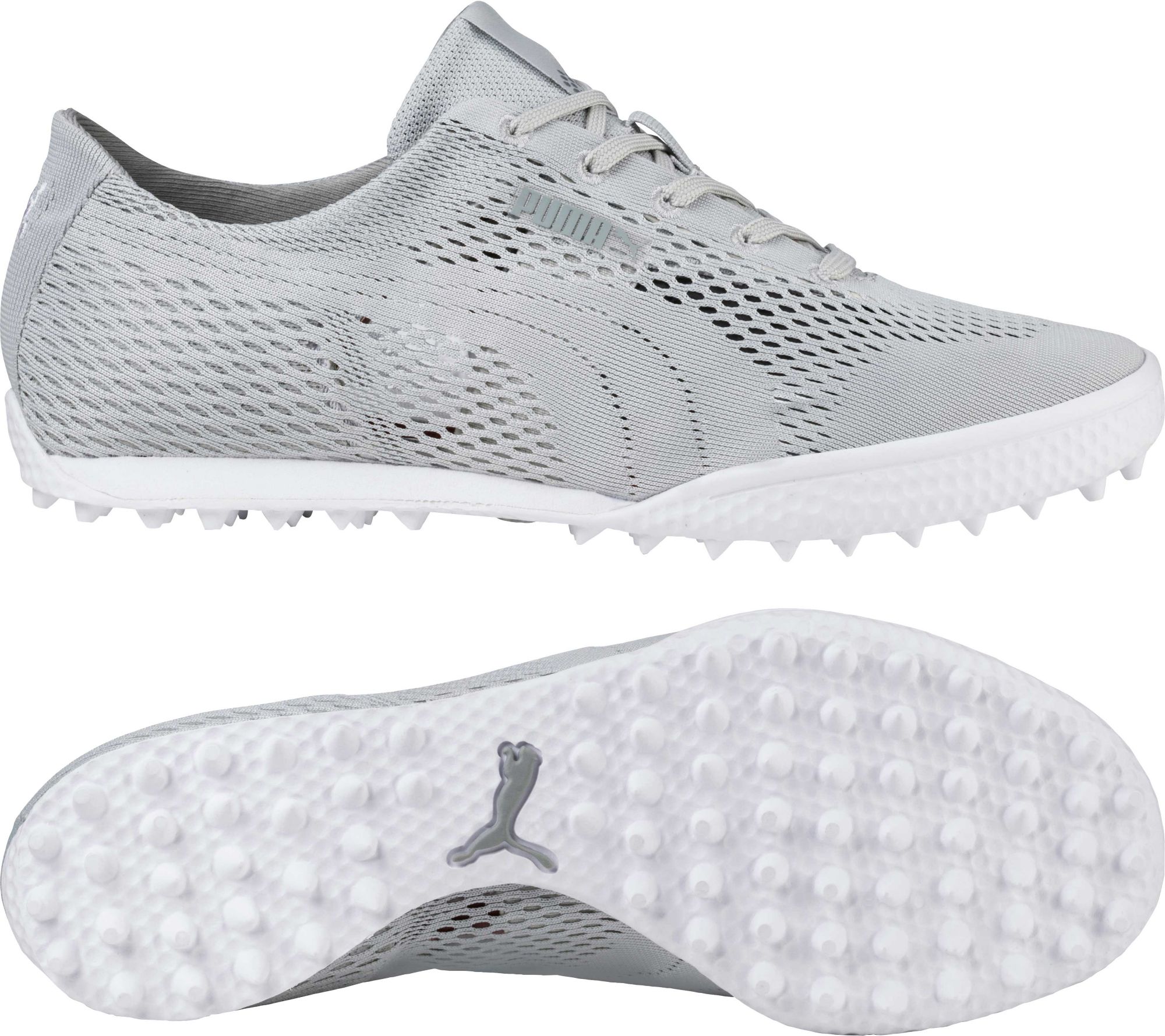 puma women's monolite golf shoes