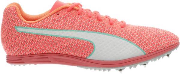 PUMA Women's evoSPEED Distance 8 Track and Field Shoes