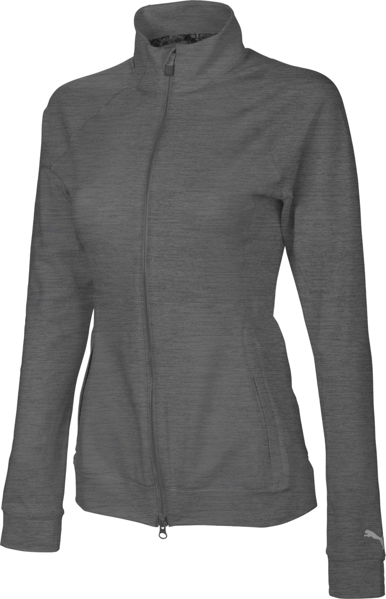 puma outerwear women's