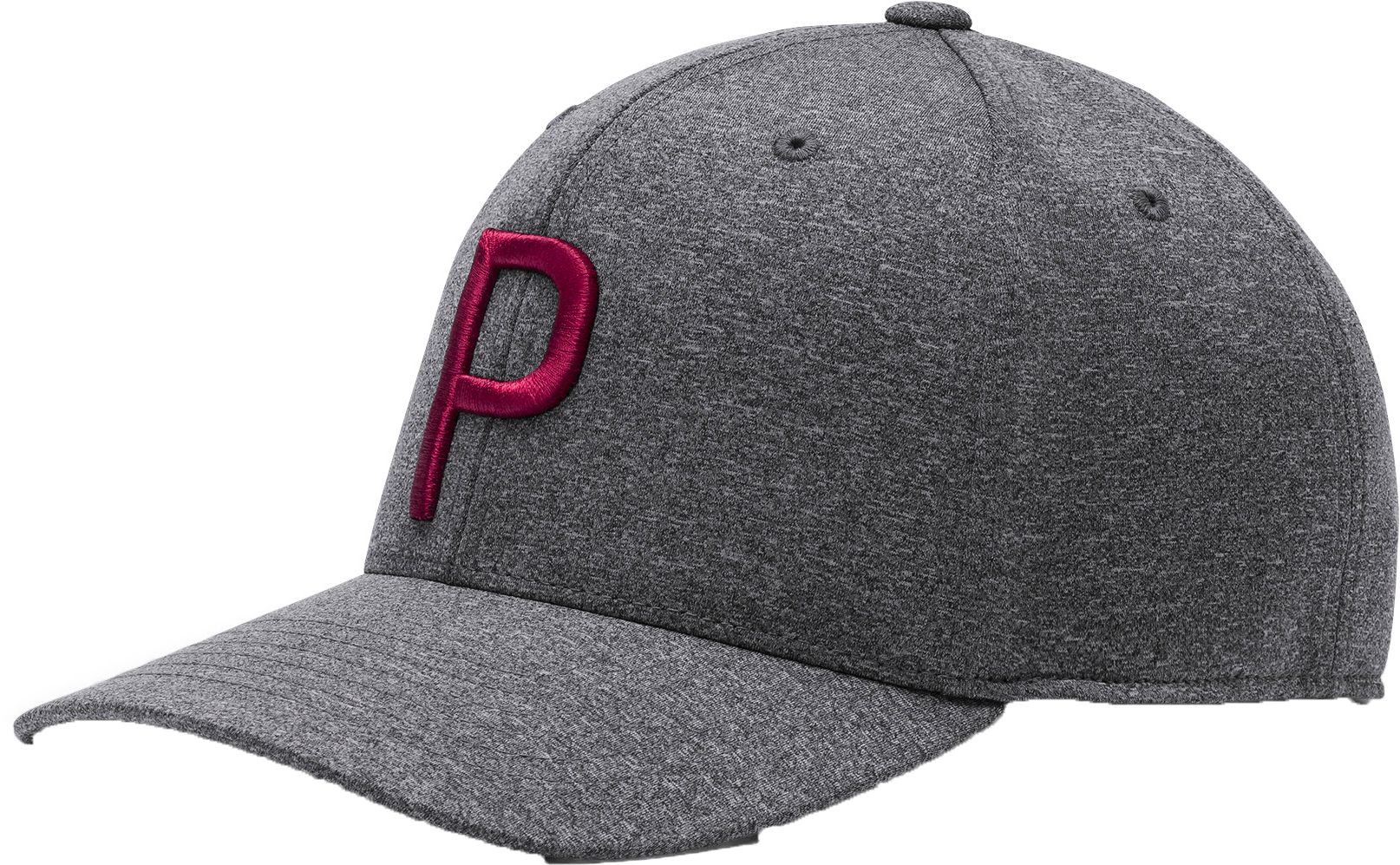 youth puma golf hat