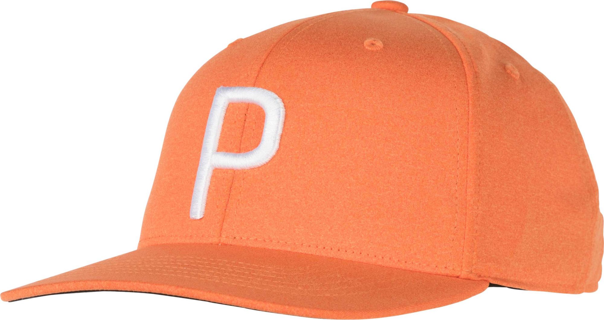 p snapback