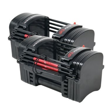 sorry, PowerBlock EXP Stage 1 Pair is currently out of stock