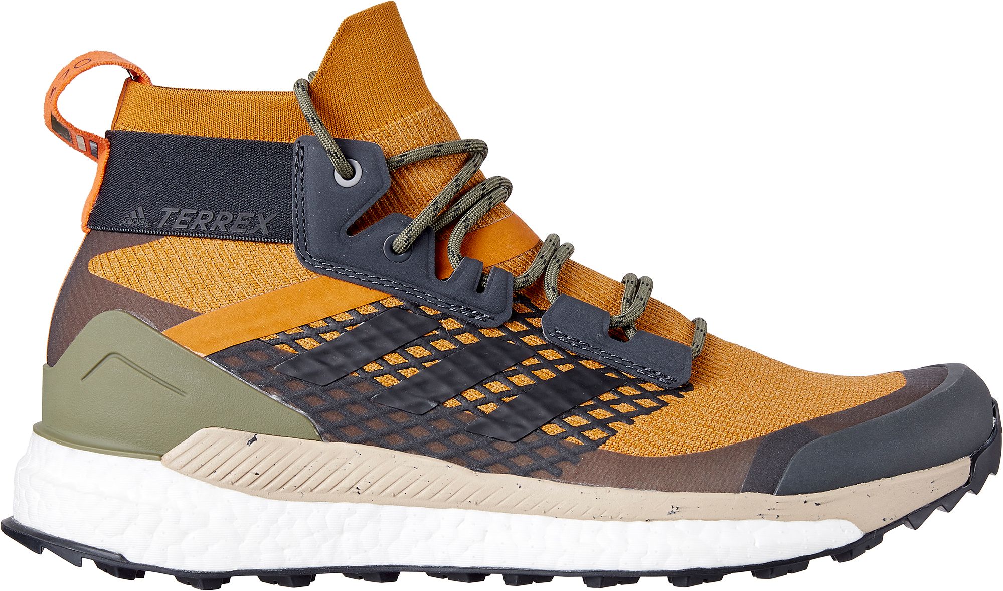 adidas outdoor terrex free hiker boot