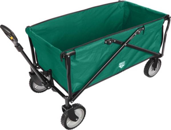 quest flat fold wagon dick s sporting goods quest flat fold wagon