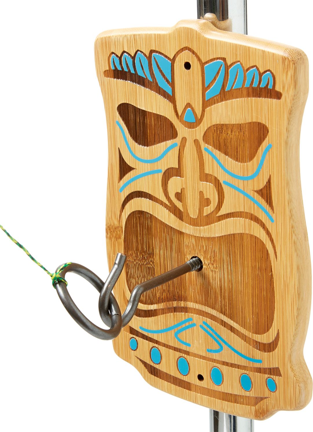 Quest Swing N Hook Tiki Edition