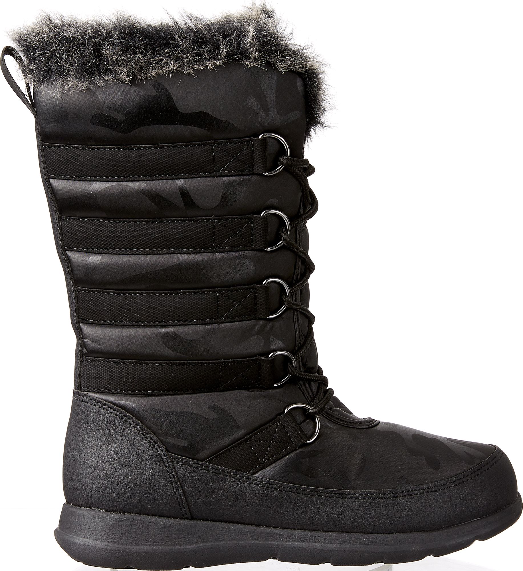 quest men's pac 400g winter boots