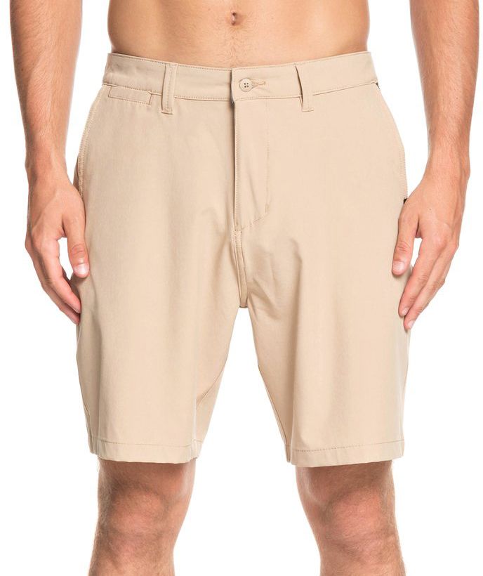 quiksilver union amphibian shorts