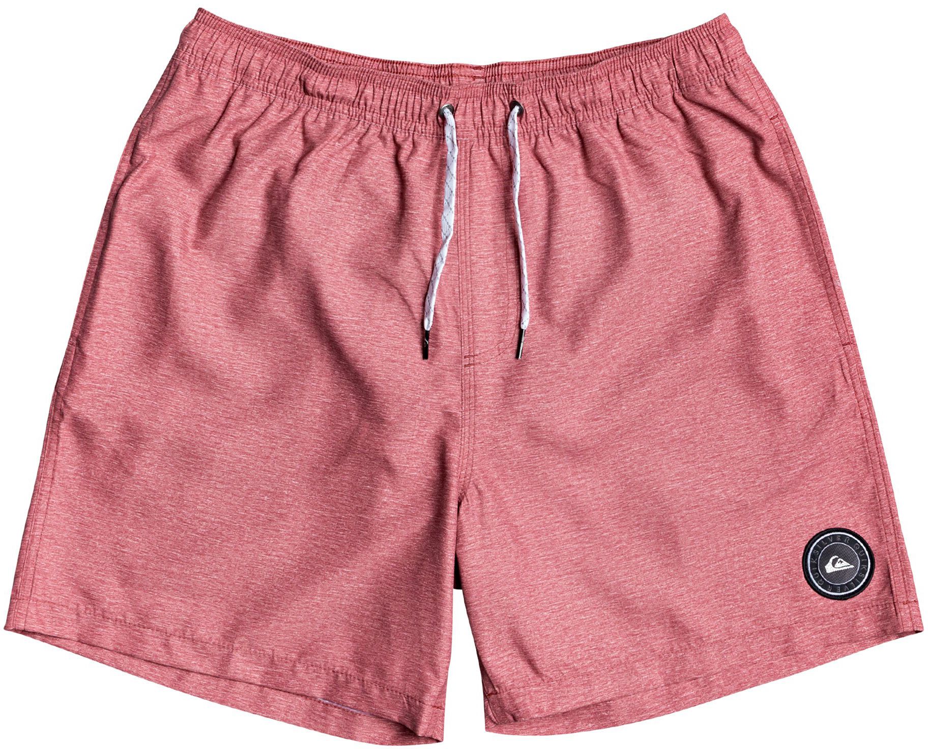 17 inch outseam swim trunks