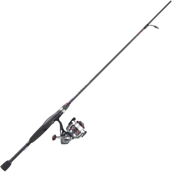 Best Inexpensive Baitcast Fishing Rod and Reel - Okuma Fuel Spin