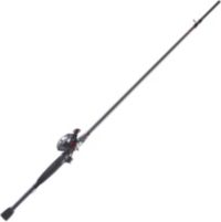 allintitle:best baitcasting and reel combo AlinoX 400 Saltwater 8.1:1 Black / Right Hand Great looking equipment at an excellent price the Lit Combo provides the highest level of quality and value to anyone who owns this combo Abu Garcia Max Pro Baitcast