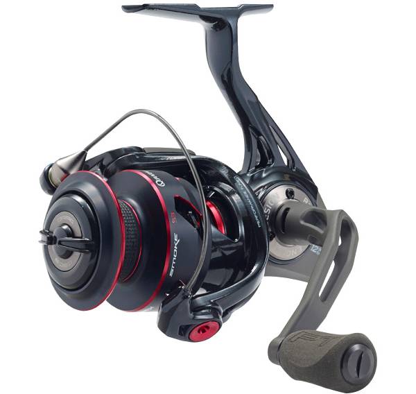 Quantum Smoke PT Spinning Reel