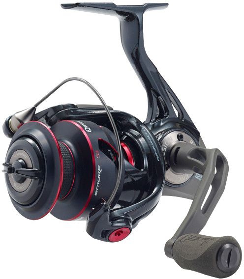 Quantum Smoke PT Spinning Reel Sansujyuku sansujyuku.com