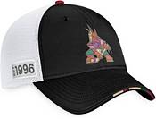 NHL Arizona Coyotes '22 Authentic Pro Draft Adjustable Hat product image