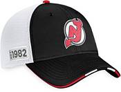 NHL New Jersey Devils '22 Authentic Pro Draft Adjustable Hat product image