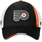 NHL Philadelphia Flyers '22 Authentic Pro Draft Adjustable Hat product image