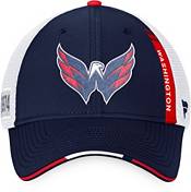 NHL Washington Capitals '22 Authentic Pro Draft Adjustable Hat product image