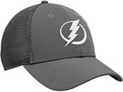 NHL Tampa Bay Lightning Home Ice Adjustable Trucker Hat product image