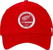NHL Detroit Red Wings Authentic Pro Flex Hat product image